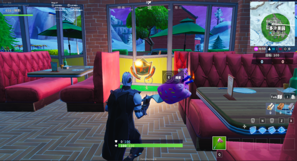 运动技巧 运动技巧