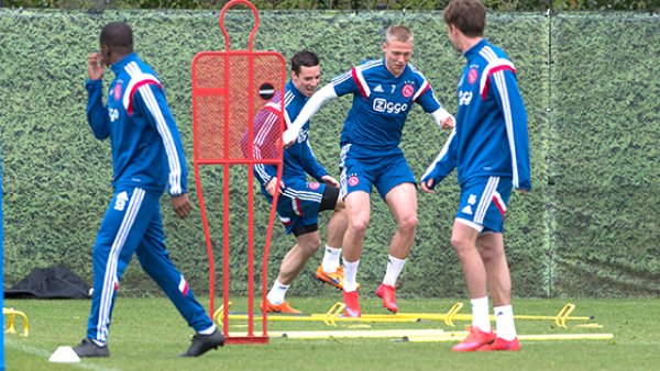 这种战术选 这种战术选