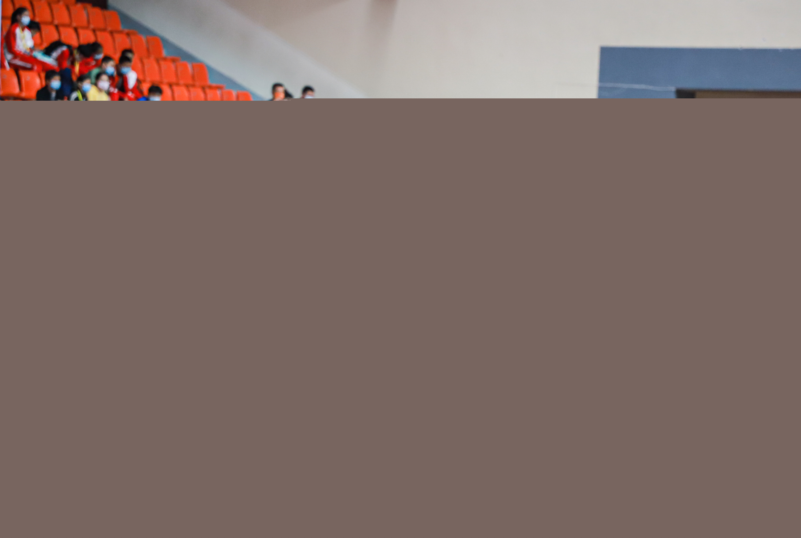 队员的心理 队员的心理