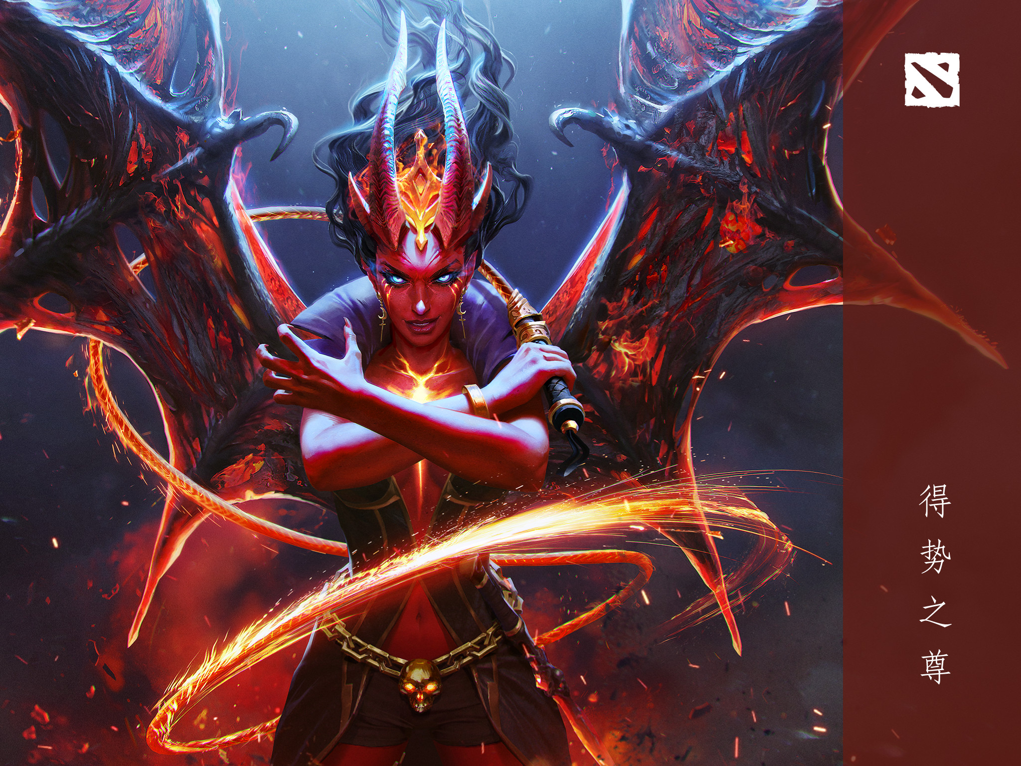 压制对手 压制对手