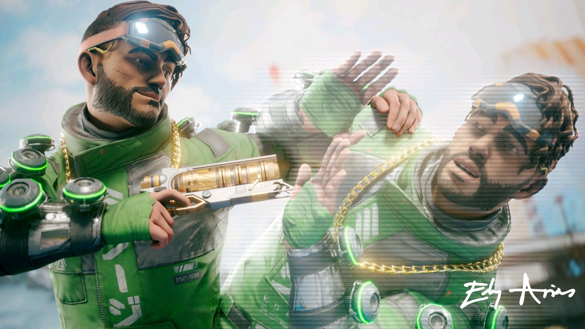 与人群的风 与人群的风