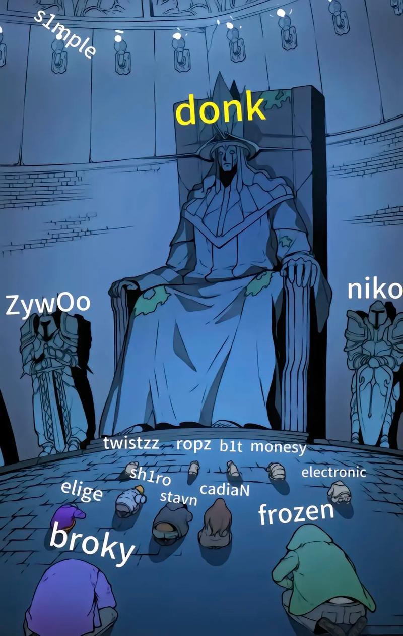 申京
